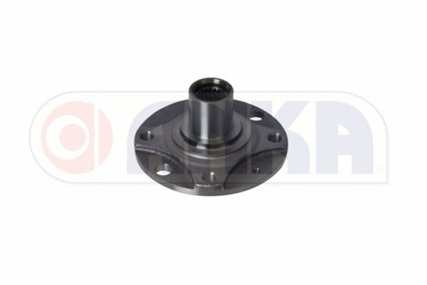 Ön Teker Poryası Rulmansız Corsa C 00-09 -merıva 03-10 -tıgra 04 Combo 02 22x123x100 4 Bijon - 326001-90576767