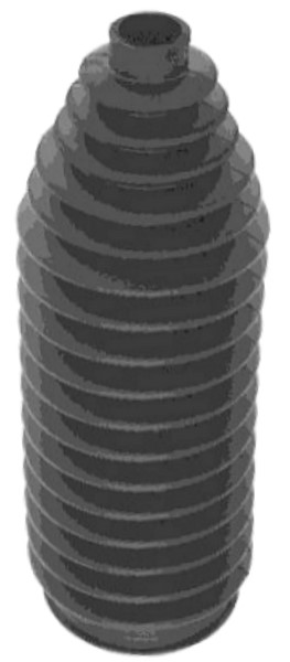 Dıreksıyon Korugu Mercedes Sprınter B901 B904 . Vw Lt 28-35-46 - A9014605500-2D0498831