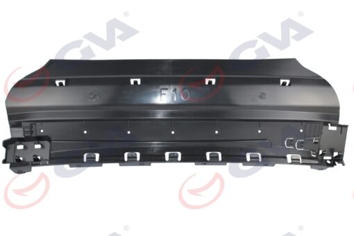 Tampon Arka Orta Braketi Bmw F10 - 51127299970