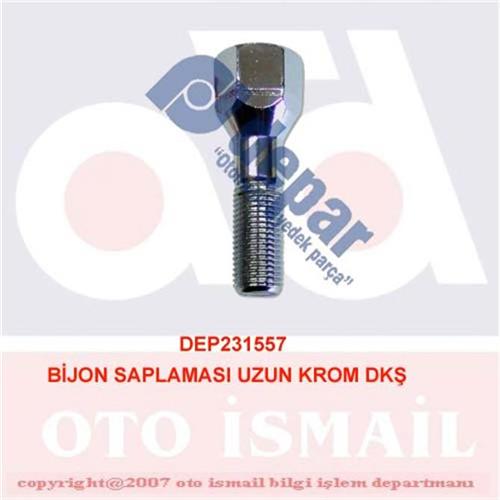 Bıjon Saplaması Uzun Tofaş Dkş - 4357962