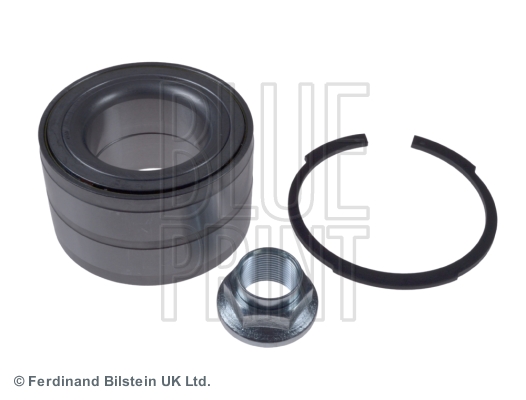 Porya Bılyası Arka Dıscovery 3 L319 Dıscovery 4 L319 R.r Sport 1 L320 - RFM500020-LR045917-LR048084