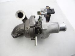 Turbo Sarj Connect 07 14 1.8 Tdcı 110ps - 7G9Q6K682BD-1567329-758532-5019S