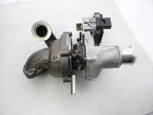 Turbo Sarj Connect 07 14 1.8 Tdcı 110ps - 7G9Q6K682BD-1567329-758532-5019S