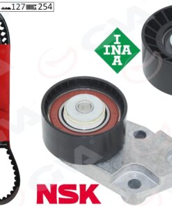 Eksantrik Gergi Kiti 127x254 Chevrolet-daewoo Aveo-cruze-kalos-lacettı-nubıra 1.4-1.4-1.6 05- - 96103222-96350526
