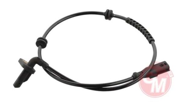Abs Sensörü Renault Arka-sağ Clıo Iıı 05 Modus 04 - 8200195830-479009927R-6040005450