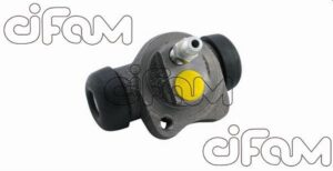 Fren Silindiri Astra F-corsa A- Kadett E 92-98 17.5 Mm - 550140-550143-550008