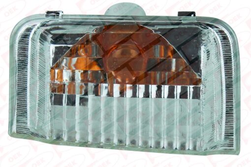 Dış Dikiz Ayna Sinyali Sarı Sağ Ducato I-ıı- Iıı-boxer I-ıı- Iıı-jumper I-ıı- Iıı - 71748255