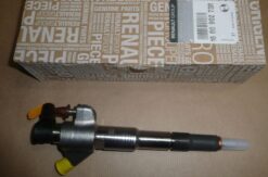 Enjektör Renault Master Iıı 10 Master Iv 19 2.3 Dci 165bg Çift Turbo M9t - 166090273R-166009567R