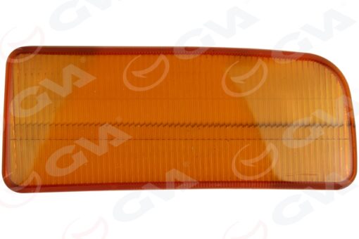 Sıs Far Camı Sağ Sarı Bmw E36 91 98 - 63178357398