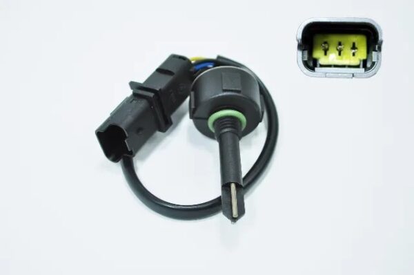 Mazot Filtre Müşürü Master Iı 2.5-trafıc 7701475230 - 7701475230