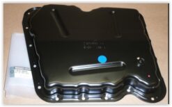 İç Yağ Karter Master Iıı 2.3 Dci Faz3 - 8200805603