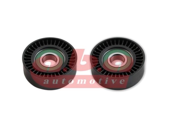 Kayıs Gergı Rulmanı Mercedes W169 W245 - A6402020419