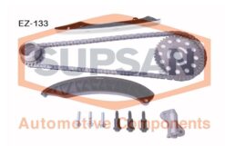 Eksantrik Zincir Seti Opel Movano B 10 Renault Master Iıı 10 2.3 Dci-cdtı M9t / Nıssan Navara 2.3l Ys23 D23 15- 1302800q1f - 93168149-130C11863R-130C19924R