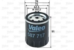 Yakıt Fıltresı Mercedes Om615 Om616 Om617 W123 S123 C123 W460 - A0010920401