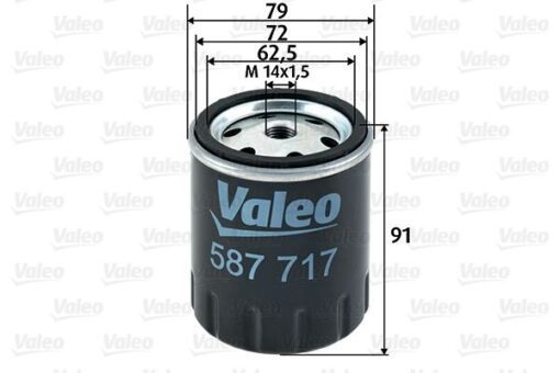 Yakıt Fıltresı Mercedes Om615 Om616 Om617 W123 S123 C123 W460 - A0010920401