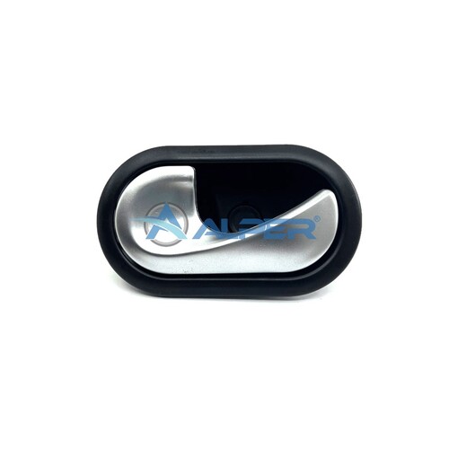 Kapı İç Açma Kolu Gri Ön Arka Sol Megane Iı - 8200174075