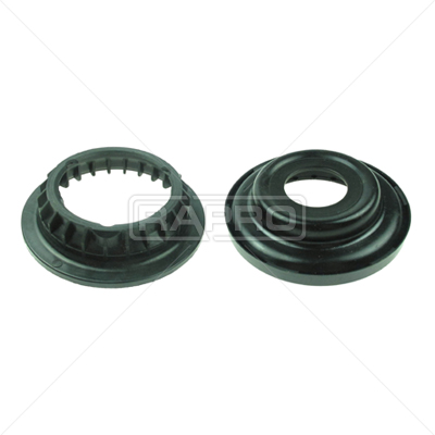 On Amortısor Rulmanı Mondeo Iıı 00 07 Transit Connect Tc7 02 13 1. 8 Tdcı X-type Jaguar X400 2.0d 04 09 - 1S7W3K099AE-4986166-C2S30556