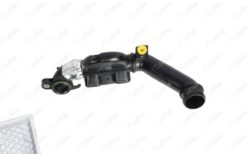 Manifold Susturucu Borusu 307-308-3008-partner Tepee 1.6 Hdı C4-c4 Pıcasso-berlıngo Iıı 1.6 Hdı - 1440.68-9653778480