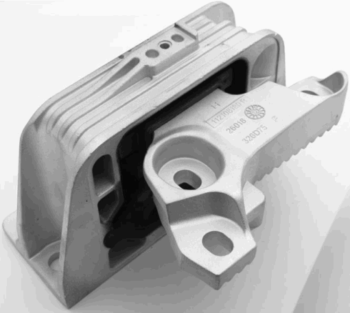 Motor Takozu Sağ Renault Master Iıı 10 Opel Movano B 10 2.3dci - 112108180R-4419377