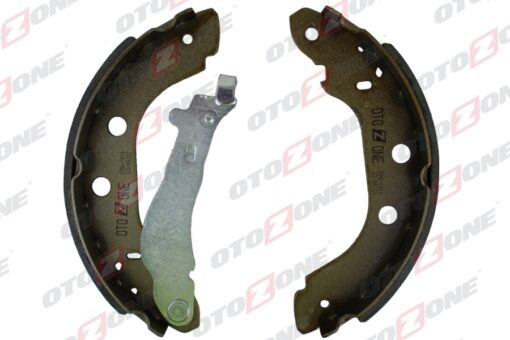 Arka Pabuç Balata Kangoo Kc0/1 1.5 Dcı -1.9 Dtı -1.4i 98-08 -nıssan Prımera 1.6-1.8-2.0td 96-01 7116050 - 7701207556-7701208063-440603J325