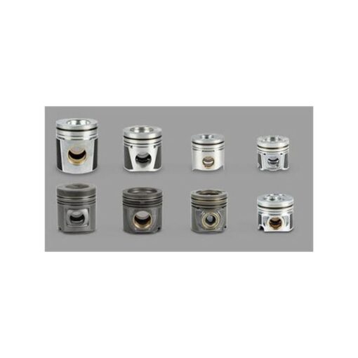 Motor Piston Segman Doblo 1.9d 82.00 Çap 0.60