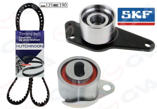 Eksantrik Gergi Kiti Renault Clıo 91 98 Laguna 93 01 Traffıc 86 94 R9-r11-r19-r21 1.7-1.8 125x190 - 7701468167