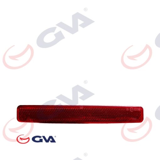 Arka Tampon Reflektörü Sağ Transporter T5 - 7E0945106
