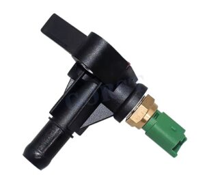 Hararet Müşürü Kütüklü Fiat Doblo-palıo-albea-punto-panda 1.2 8v Tüm Modeller Manifold Sensörü - 71719393-46824133-55214055