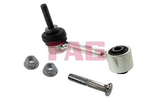 Z Rotu Arka Aks Sağ-sol Golf V 03 Touran 03 Caddy Iıı 03 A3 03 Leon 05 - 1K0505465J-1K0505465K-1K0505465C