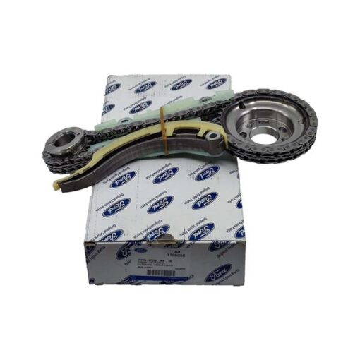 Eksantrik Zincir Kiti Seti Connect 1.8tdcı 04 09 Bhda-bhdb-c9db-c9dc - 2M5Q6P250AB-1198056