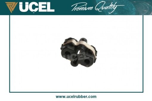 Egsoz Bağlantı Takozu Dacıa Duster 1.5 Dcı - 8200505925-4154920144