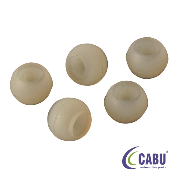 Vites Mafsal Plastiği Küçük - 7D07111131