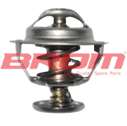 Termostat Partner-berlıngo-ducato-scudo-p206-p307-p406 1.9d-2.0 Hdı - 1338.23-9616090180