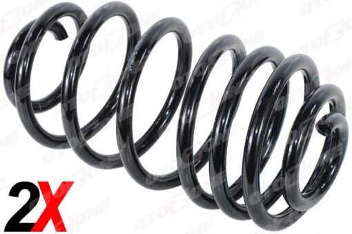 Helezon Yay Arka 354mm Mercedes Vıto W447 14 - A4473240904