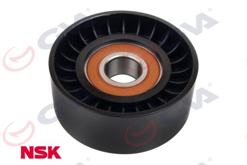 Kayıs Gergı Rulmanı Mercedes W202 W203 W204 W210 W211 W220 W463 W638 W639 B901 B906 - A6462000570
