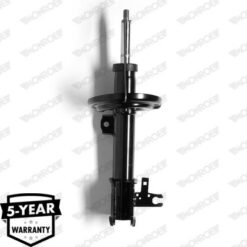 Ön Amortisör Sağ Opel Astra H 04 14 Zafıra B 05 15 - 93195925-93195747-344675-344667
