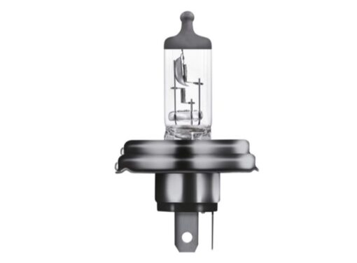 Ampul 12v H4 100/90 P45t Standart Işık Tablalı P45t 64204