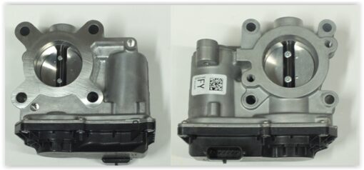 Gaz Kelebegı Renault Megane Iv 15 Clıo Iv 12 Captur I 13 Duster 13 Symbol Iıı 13 0.9tce 1.2tce H5f H4b - 161206038R-161204451R