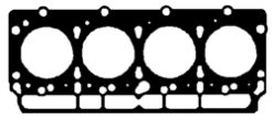 Sılındır Kapak Contası Transıt 2.5d 83-86 2.5 Dı 91-94 2.5 Td 94-00 - 924F6051AA-6138070