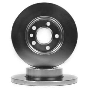 Volkswagen Transporter Iv 1995/2004 Sol/sağ Ön Fren Disk - 701615301-701615301G