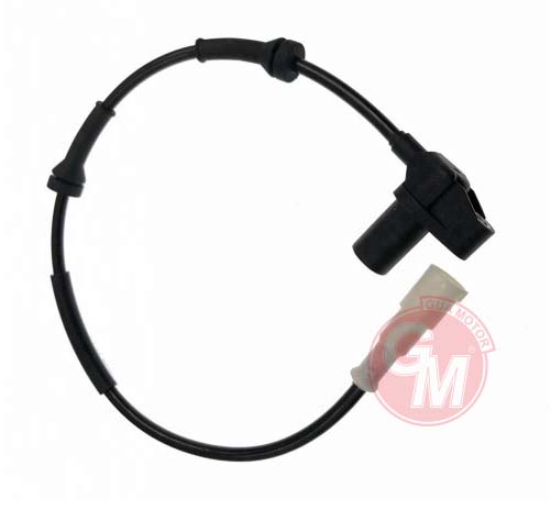 Abs Hız Sensoru On Sol-sağ Renault Clıo Thalıa 98 Clıo Iı 98 05 - 7700411747-7700415681
