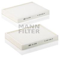 Polen Fıltresı Bmw E39 - 64319216589 64312207985