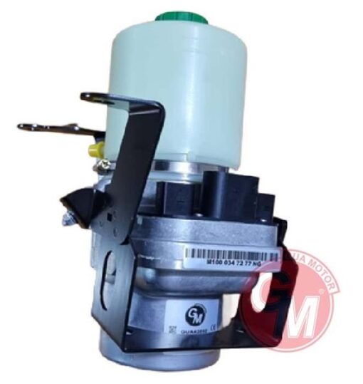 Direksiyon Pompası Elek Komple Vw Polo-seat Cordoba-ıbıza-a1-fabıa-yetı 04-14 Trw Tipi - 6R0423156-6Q0423156Q-6Q0423156AB