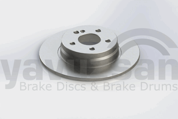 Fren Dıskı Arka Mercedes W204 S204 C204 C207 A207 - A2044231512