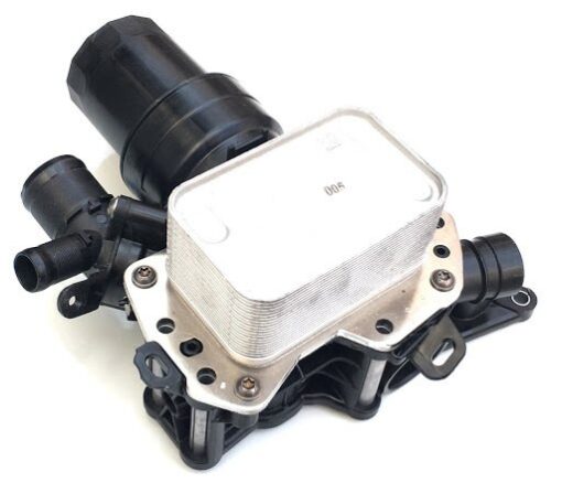 Yağ Soğutucu Komple Renault Clıo V 19 Megane Iv 18 Express 21 Symbol Iıı 19 Kangoo 19 Kadjar 19 Duster Iı 18 Dokker 18 1.5 Blue Dci Euro 6 - 213058627R-213050344R-213056795R