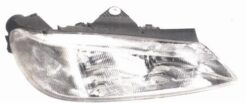 20-3701-a5-6b P.406 Ön Far El.rh.95-99 - 6204N0