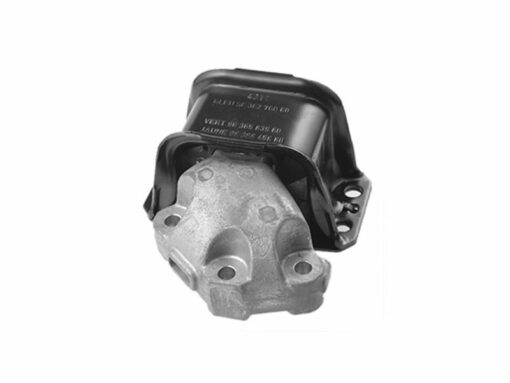 Motor Takozu Cıtroen C4 04 11 Peugeot P307 01 07 1.4-1.6 Hdı - 1807.Q4