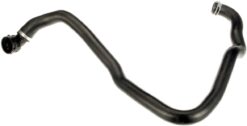Radyator Hortumu Alt Mercedes Om622 Om626 W205 W447 - A6262030482