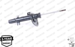 Ön Amortisör Sağ P208 2012 Gazlı Tekerlek Göbegi- : 72 Mm - 9801729380-9802144680-9820310680