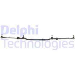 Rot Takımı Komple Mercedes W202 S202 C208 A208 - A2024600405